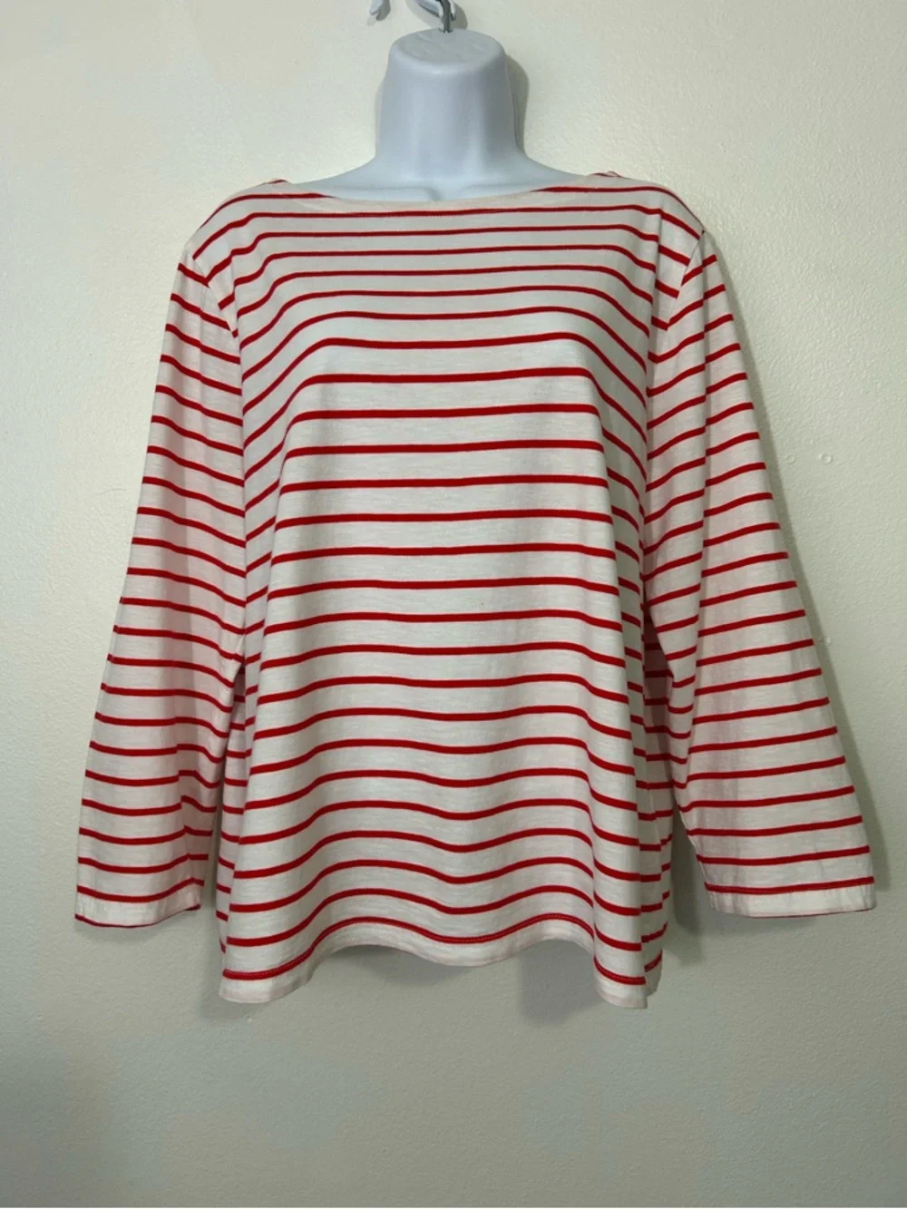 J. Crew